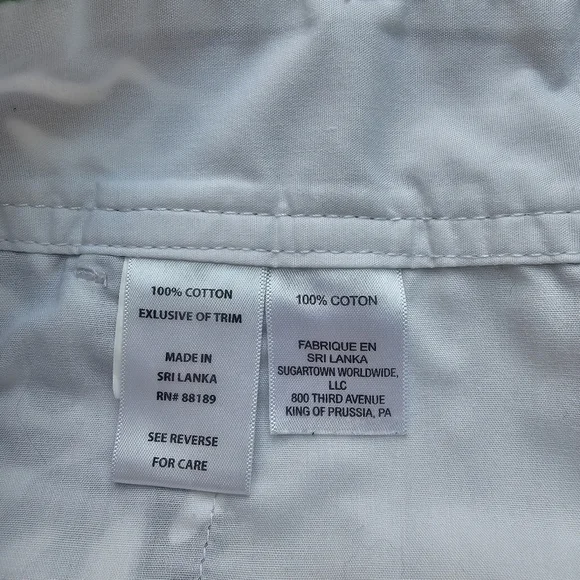 LILLY PULITZER shorts - Picture 9 of 9